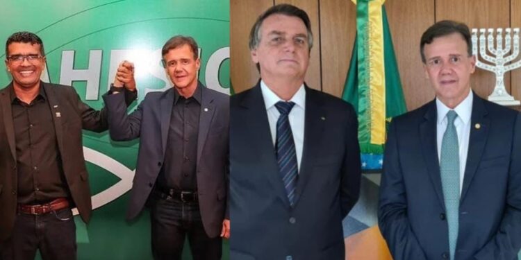 MARANHÃO – TEM COISA ACONTECENDO