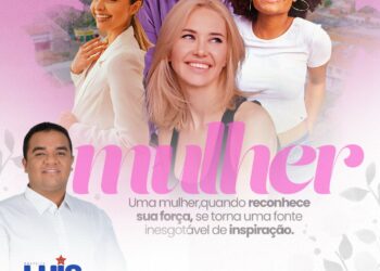 COROATÁ/MA – HOMENAGEM AO DIA INTERNACIONAL DAS MULHERES