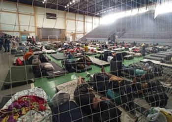 Caxias do Sul/RS – Surras, choques, spray de pimenta: o que afirmam os trabalhadores resgatados