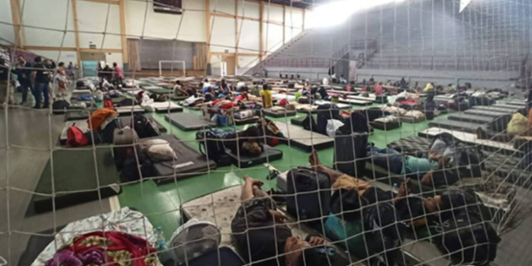 Caxias do Sul/RS – Surras, choques, spray de pimenta: o que afirmam os trabalhadores resgatados