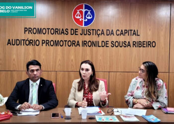 MARANHÃO – MP discute projeto de lei que considera crime divulgação de suicídio…