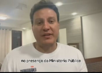 SÃO LUÍS/MA – Vídeo: Governo apresenta nova proposta para encerrar greve de professores