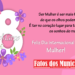 SÃO LUÍS/MA – Homenagem ao Dia Internacional da Mulher