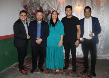 MATINHA / MA – “ADORA MATINHA” Grande festa evangélica reúne centenas de adoradores na Praça de Eventos na sede do município