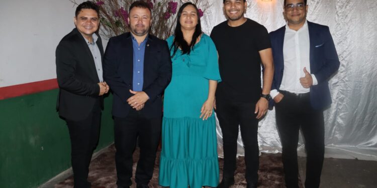 MATINHA / MA – “ADORA MATINHA” Grande festa evangélica reúne centenas de adoradores na Praça de Eventos na sede do município