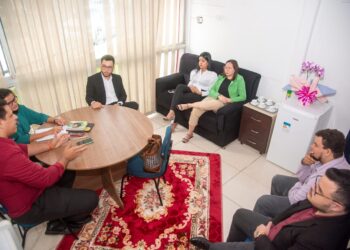 Imperatriz/MA – Assembleia Itinerante será instalada nesta sexta-feira