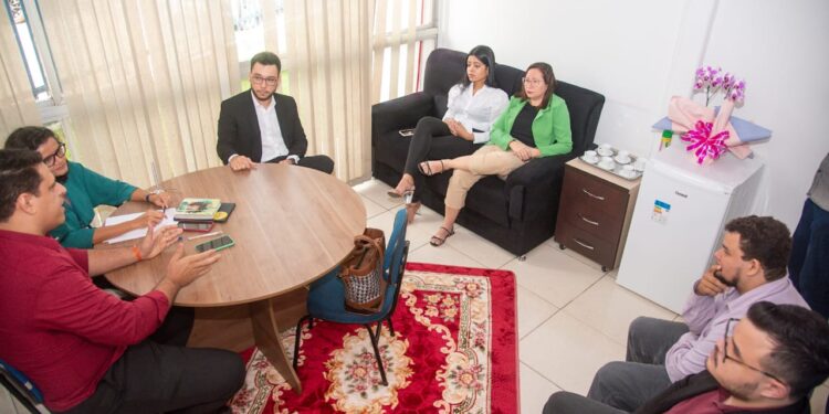 Imperatriz/MA – Assembleia Itinerante será instalada nesta sexta-feira