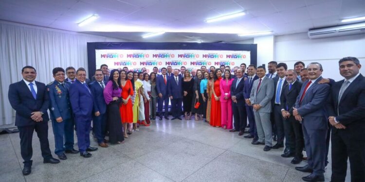 MARANHÃO BRANDÃO – Mais uma semana de muitos avanços