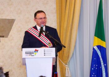 ATENÇÃO GOVERNADOR CARLOS BRANDÃO