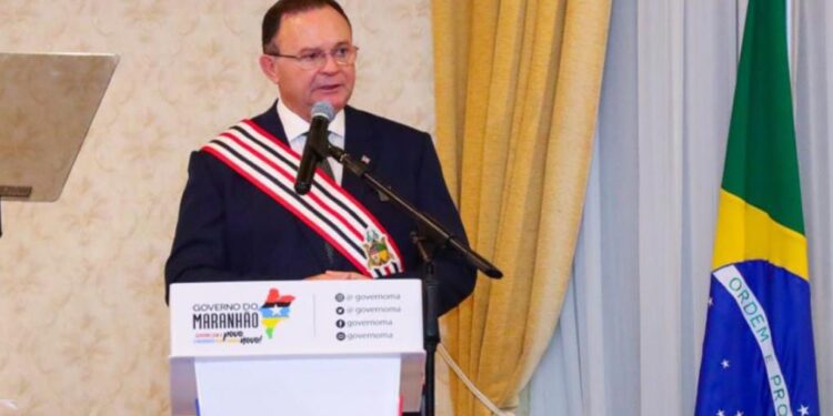 ATENÇÃO GOVERNADOR CARLOS BRANDÃO