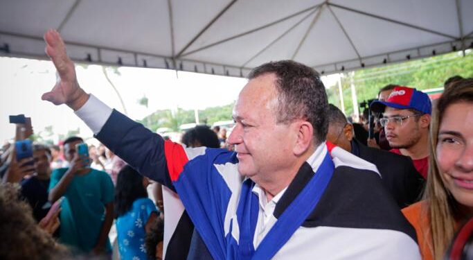 Mirador/MA – Brandão inaugura Praça de Eventos, reforma do Mercado Municipal, Viva Procon e implanta Estação Tech em Mirador