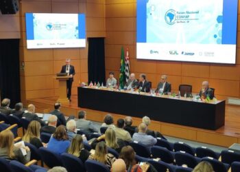 São Luís/MA – Fórum Confap oficializa Maranhão para sediar evento nacional de 2023