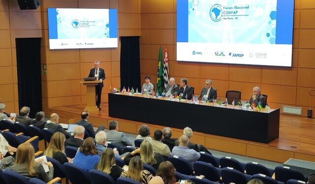 São Luís/MA – Fórum Confap oficializa Maranhão para sediar evento nacional de 2023