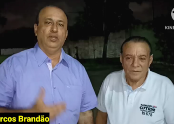 Imperatriz/MA – A capacidade de gestão e conhecimento do Delegado de Polícia Federal Dr Raimundo Cutrim é incontestável