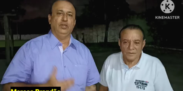 Imperatriz/MA – A capacidade de gestão e conhecimento do Delegado de Polícia Federal Dr Raimundo Cutrim é incontestável