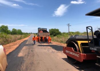 São Luís/MA – Governo do Estado entrega obras e serviços às cidades de Balsas, Tasso Fragoso e Riachão, nesta quarta-feira (22)
