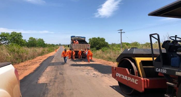 São Luís/MA – Governo do Estado entrega obras e serviços às cidades de Balsas, Tasso Fragoso e Riachão, nesta quarta-feira (22)