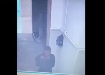 São Luís/MA – Bandido invade plenário da Câmara Municipal de São Luís e furta notebooks