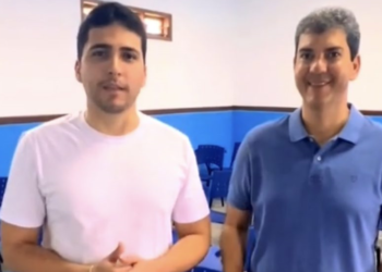 São Luís/MA – Vereador baixíssimo clero é escolhido líder do governo Braide na Câmara da Ilha