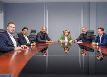 São Luís/MA – Marcus Brandão assume direção de Relações Institucionais na Assembleia