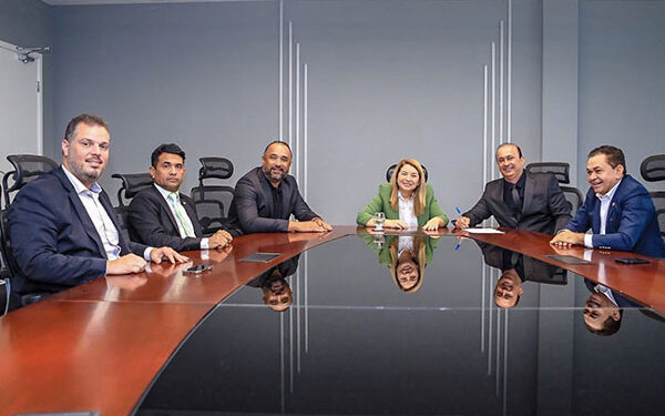 São Luís/MA – Marcus Brandão assume direção de Relações Institucionais na Assembleia