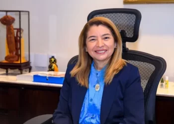 São Luís/MA – Iracema Vale alerta para tentativa de golpe pelo WhatsApp