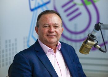 São Luís/MA – Governador Carlos Brandão anuncia mais nomes para o secretariado