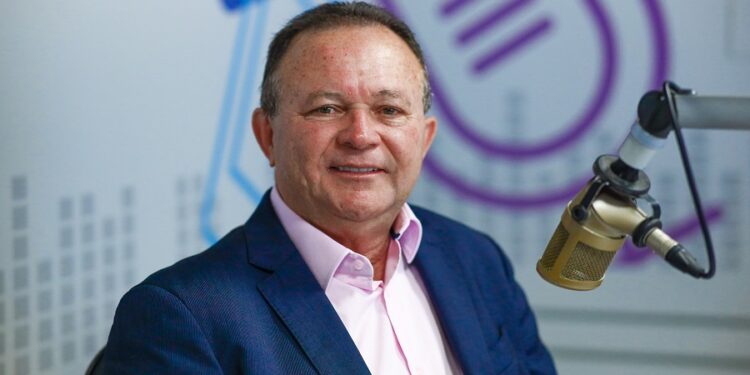 São Luís/MA – Governador Carlos Brandão anuncia mais nomes para o secretariado