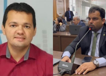 São Luís/MA – Secretário de Braide foge como diabo da cruz de convocação na Câmara de São Luís