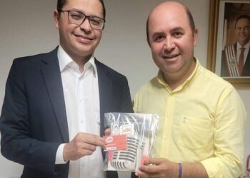 São Luís/MA – Legado da gestão Robson Paz na Rádio Timbira é destacado na tribuna da Assembleia Legislativa