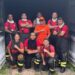SÃO LUÍS/MA – BOMBEIROS MILITARES DA ASSEMBLEIA LEGISLATIVA DO MARANHÃO, PARTICIPAM DE TREINAMENTO