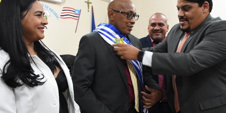 Bacabal/MA – Jornalista denuncia manobra do presidente da Câmara de Vereadores de Bacabal para aumentar o próprio salário