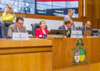 São Luís/MA – Assembleia iniciará processo de modernização e reestruturação do Parlamento Estadual