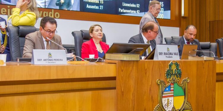 São Luís/MA – Assembleia iniciará processo de modernização e reestruturação do Parlamento Estadual