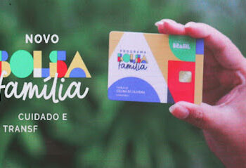 Novo Bolsa Família começou a ser pago dia (20) com valor médio de R$ 670