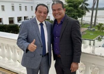 São Luís/MA – Inteligência e contrainteligência na Segurança Pública