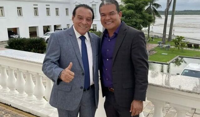 São Luís/MA – Inteligência e contrainteligência na Segurança Pública