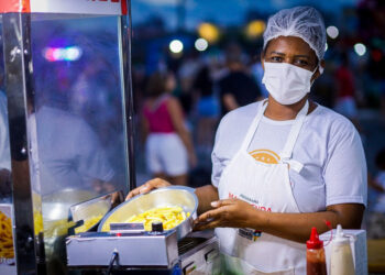 São Luís/MA – Governo do Estado e Famem assinam acordo para expansão do Programa Mais Renda