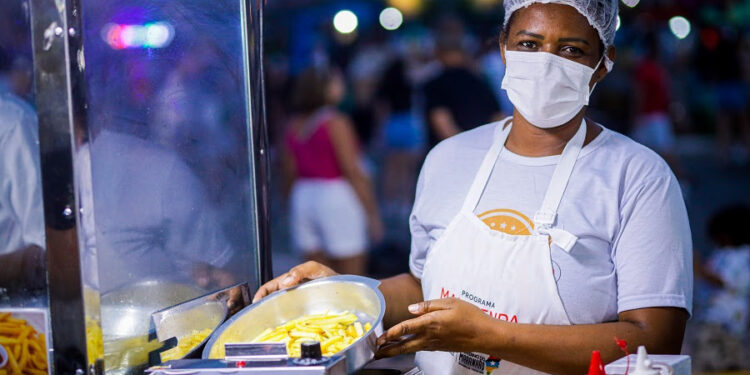 São Luís/MA – Governo do Estado e Famem assinam acordo para expansão do Programa Mais Renda