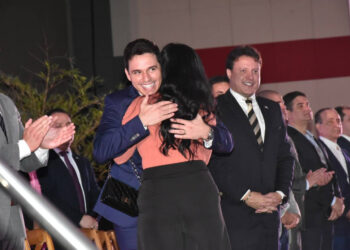 São Luís/MA – Escola de Governo estreita laços e amplia parcerias durante o I Congresso Estadual do Municipalismo Maranhense