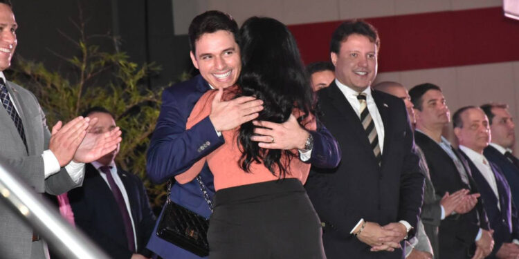 São Luís/MA – Escola de Governo estreita laços e amplia parcerias durante o I Congresso Estadual do Municipalismo Maranhense