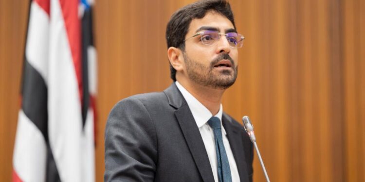 SÃO LUÍS/MA – Indicação de Florêncio Neto sugere prorrogação do prazo de validade do concurso do TJ/MA