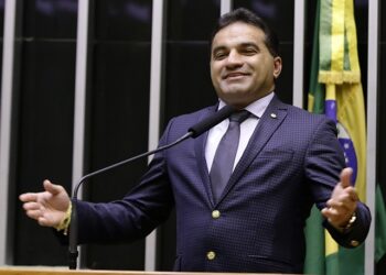 MARANHÃO – STF já tem em mãos processos que incriminam deputado maranhense em contratos suspeitos de corrupção