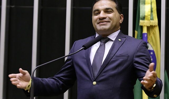 MARANHÃO – STF já tem em mãos processos que incriminam deputado maranhense em contratos suspeitos de corrupção