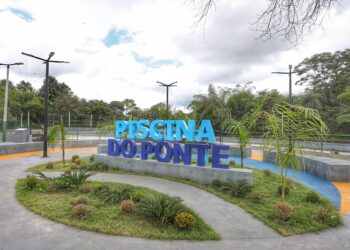 Caxias/MA – Governo Brandão realiza entregas nas áreas de infraestrutura, segurança, educação, esporte e lazer