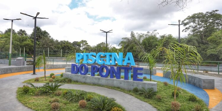 Caxias/MA – Governo Brandão realiza entregas nas áreas de infraestrutura, segurança, educação, esporte e lazer