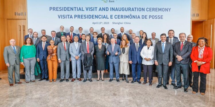 São Luís/MA – Brandão compõe comitiva presidencial que visa  investimentos para o Brasil e o Maranhão