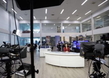 SÃO LUÍS/MA – Nova programação da TV Assembleia será lançada na segunda-feira com mais conteúdo e noticiabilidade