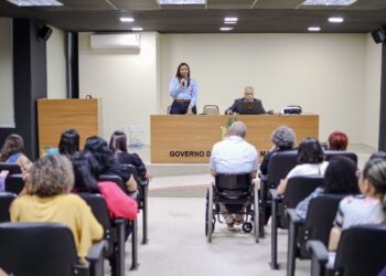 São Luís/MA – Governo do Estado realiza 1º Rodada de Conhecimento do Autismo