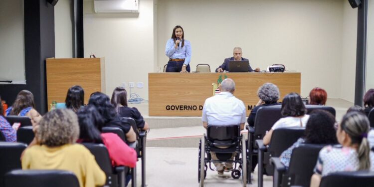 São Luís/MA – Governo do Estado realiza 1º Rodada de Conhecimento do Autismo